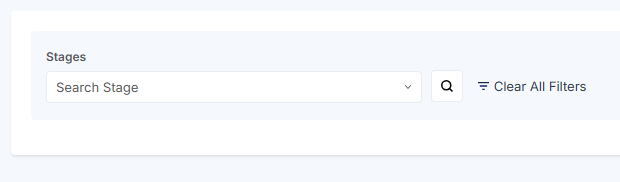 CALL LOG STAGE VIEW FORM