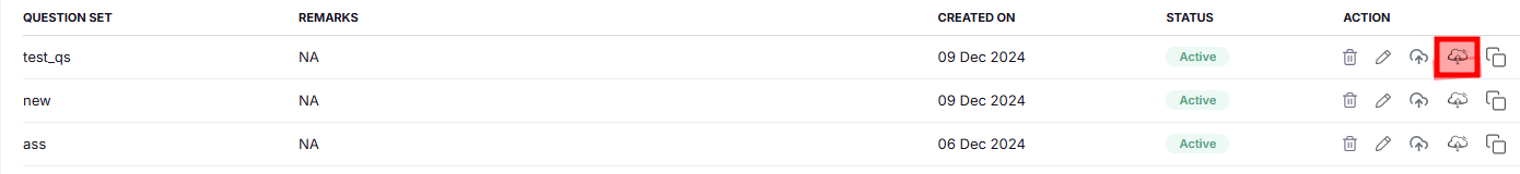 MEASURABLESET CLOUDICON