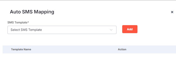STAGES ACTION10 SMS FORM
